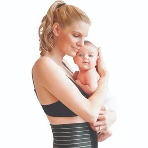 Mama Strut by PELV-ICE Postpartum Support Brace